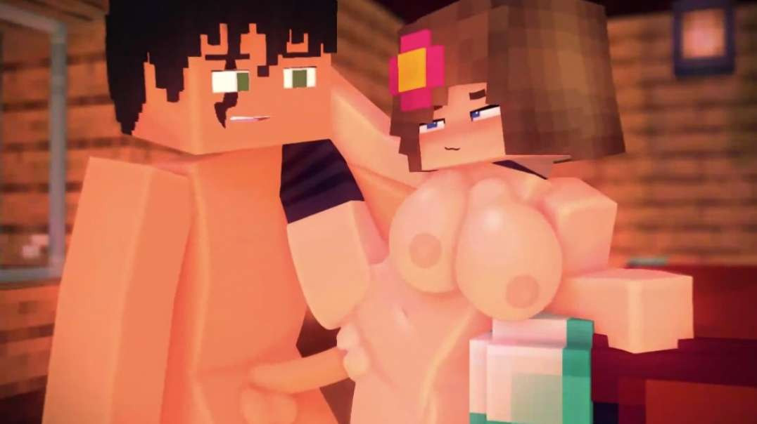 Minecraft Jenny Xxx Most Watched Compilation Free Hot Sex Picture