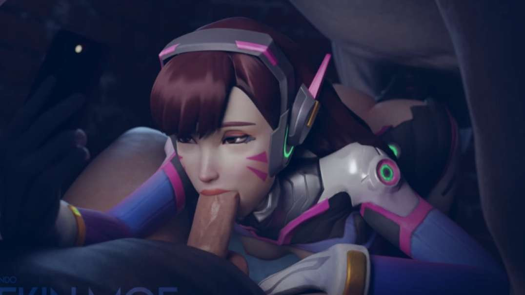 D. va ThreeSome with Guy and Horse