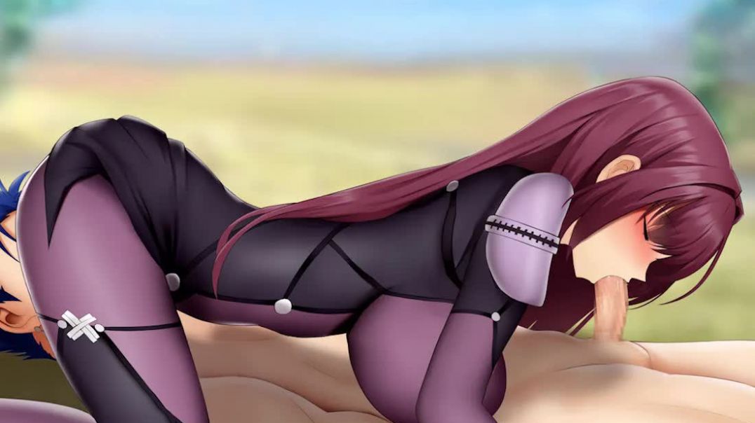 Scathach 69 - Fate