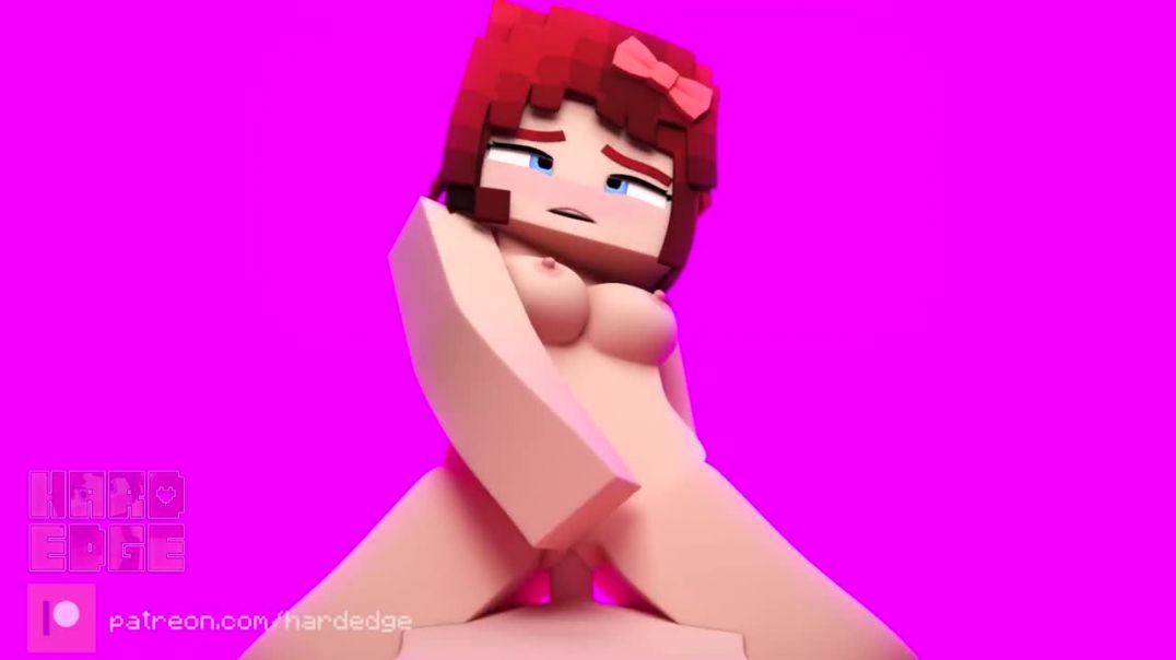 Minecraft Girl Porno