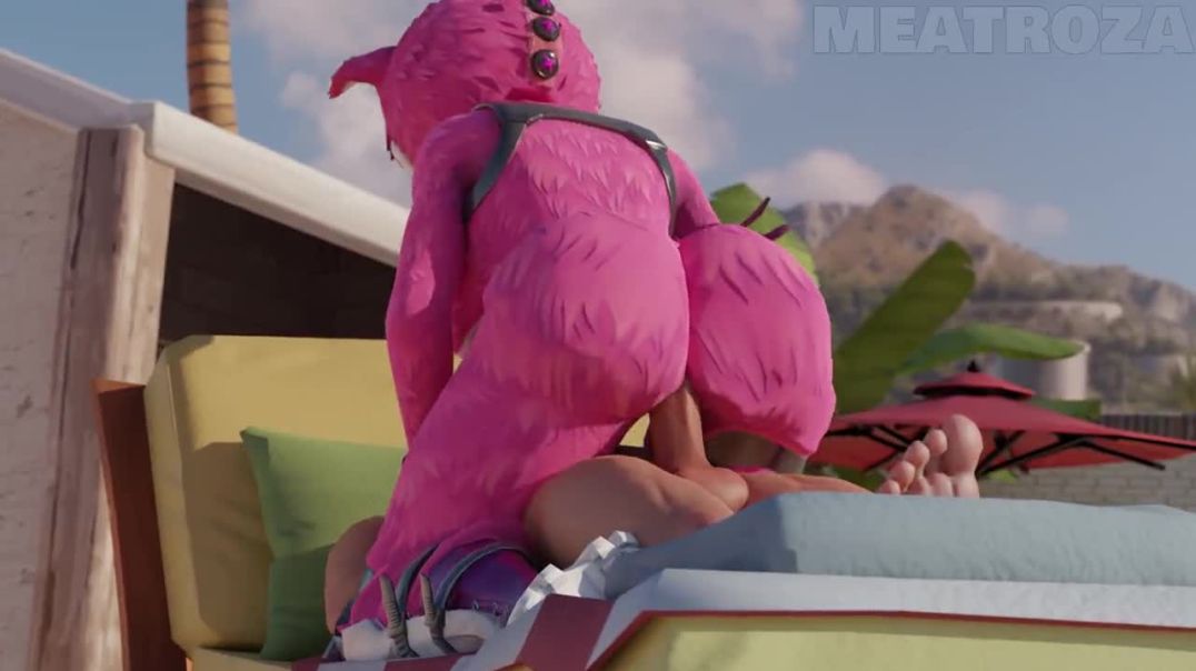 ⁣Cuddle Team Leader Riding And Chillin