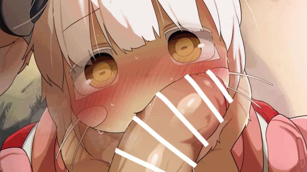 Nanachi Rule 34 Made in Abyss