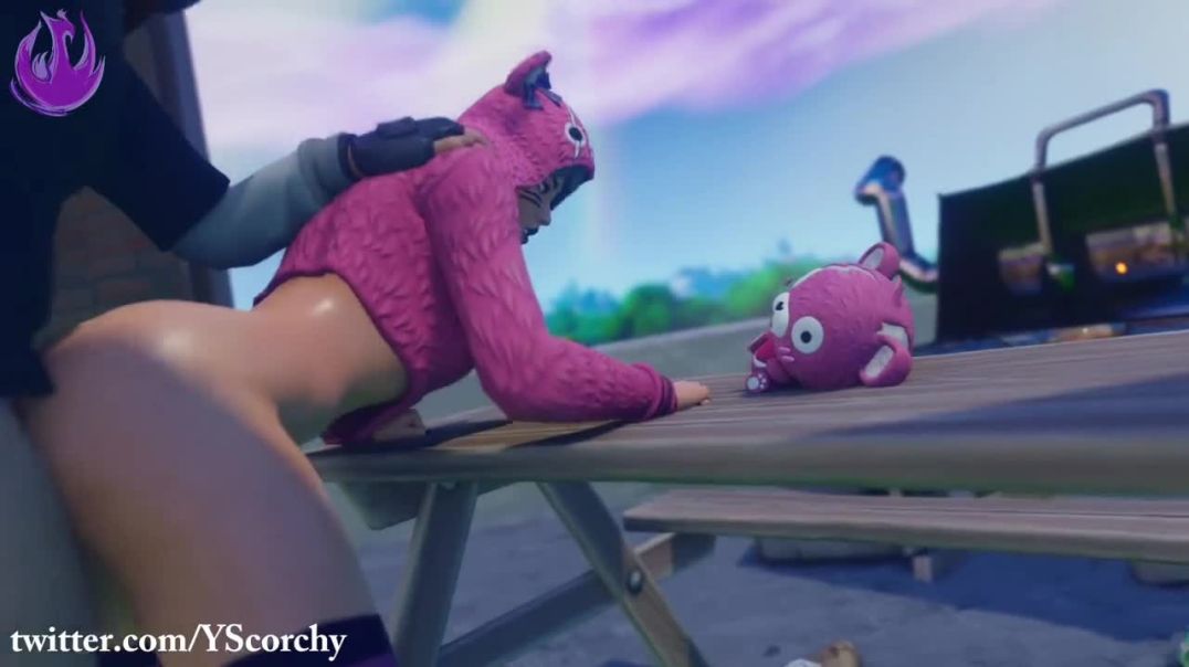 ⁣Syd being fucked by Ikonik
