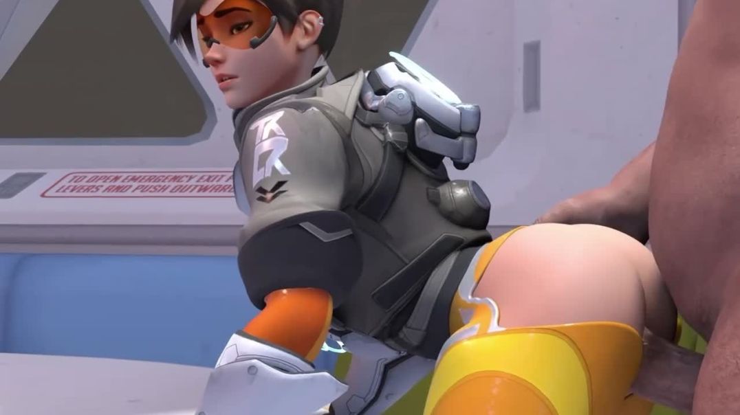 Tracer Fucked