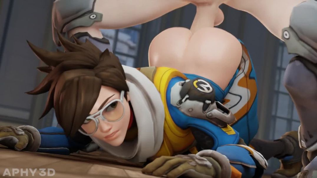⁣Tracer Picked Wrong Floor