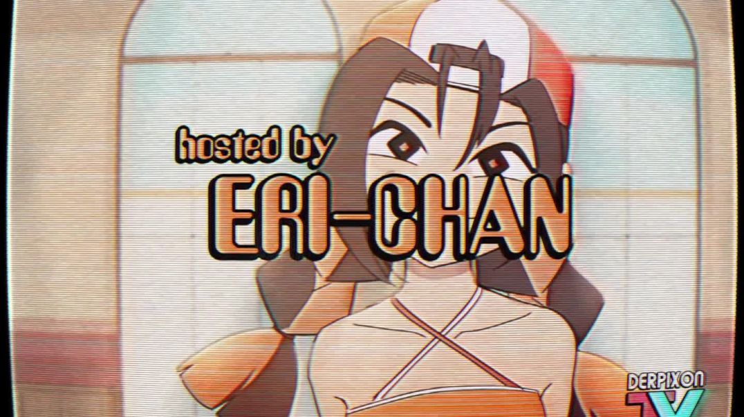 ⁣Eri-Chan's Home Workout!
