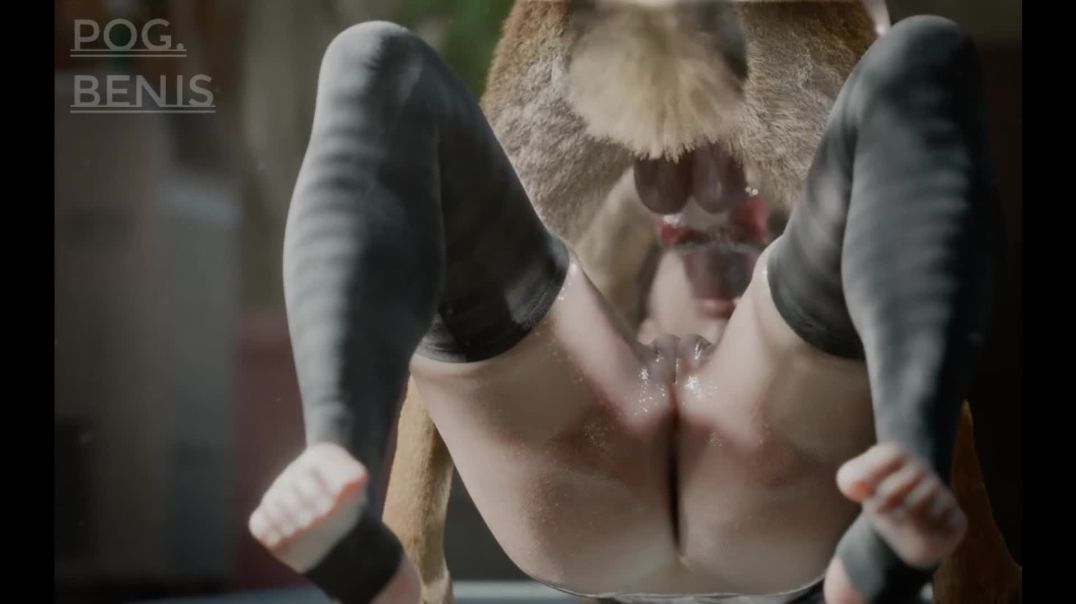 ⁣animation dog sex bestiality wild woman human cum sperm