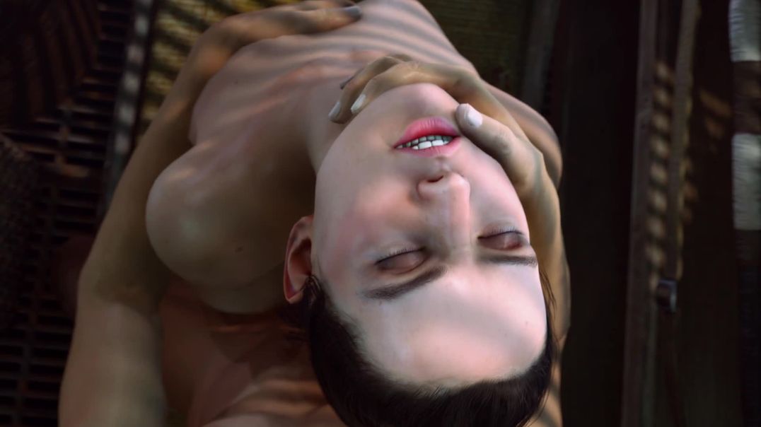 ⁣Rey Moaning From Big Cock