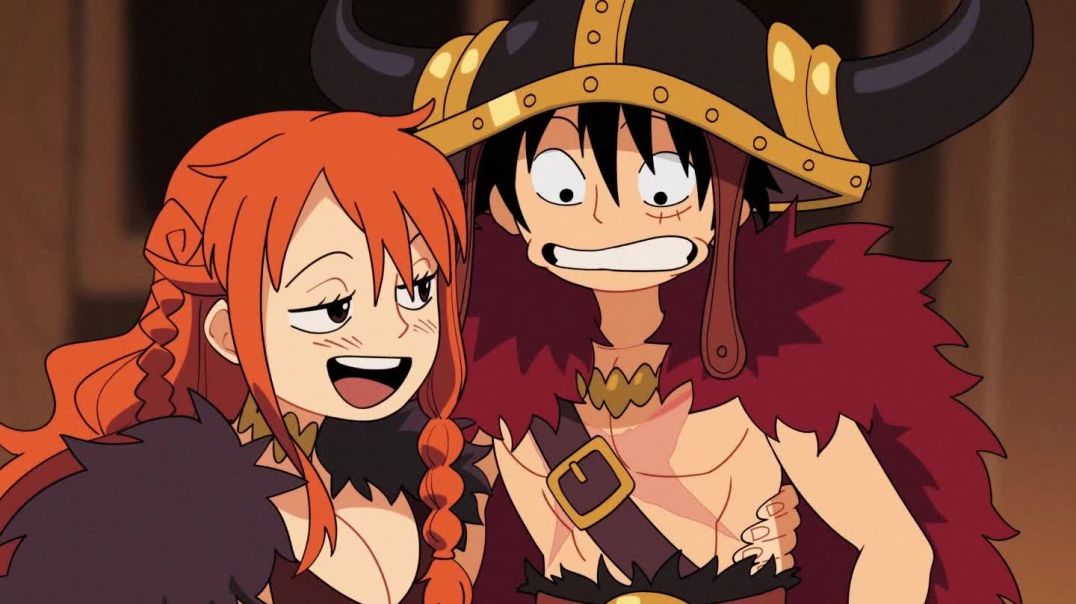 ⁣Elbaf Nami Patreon Leak suoiresnu