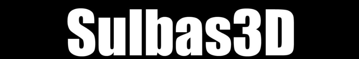 Sulbas3D