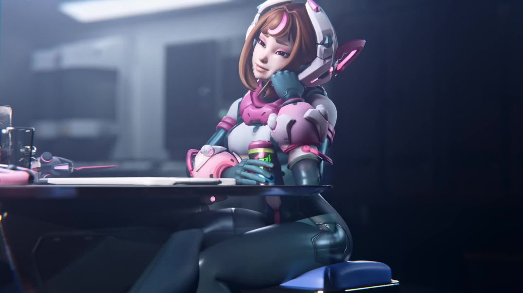 ⁣Juno's Initiation by Nagoonimation