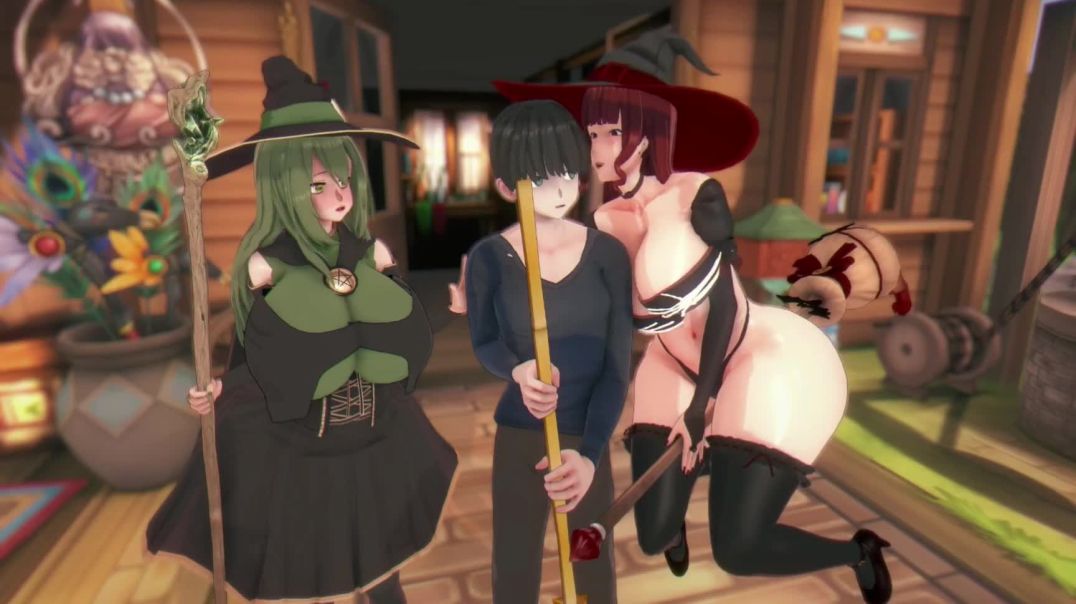 Witches