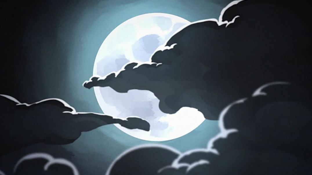 The Wolf Girl Full Animation by suoiresnu