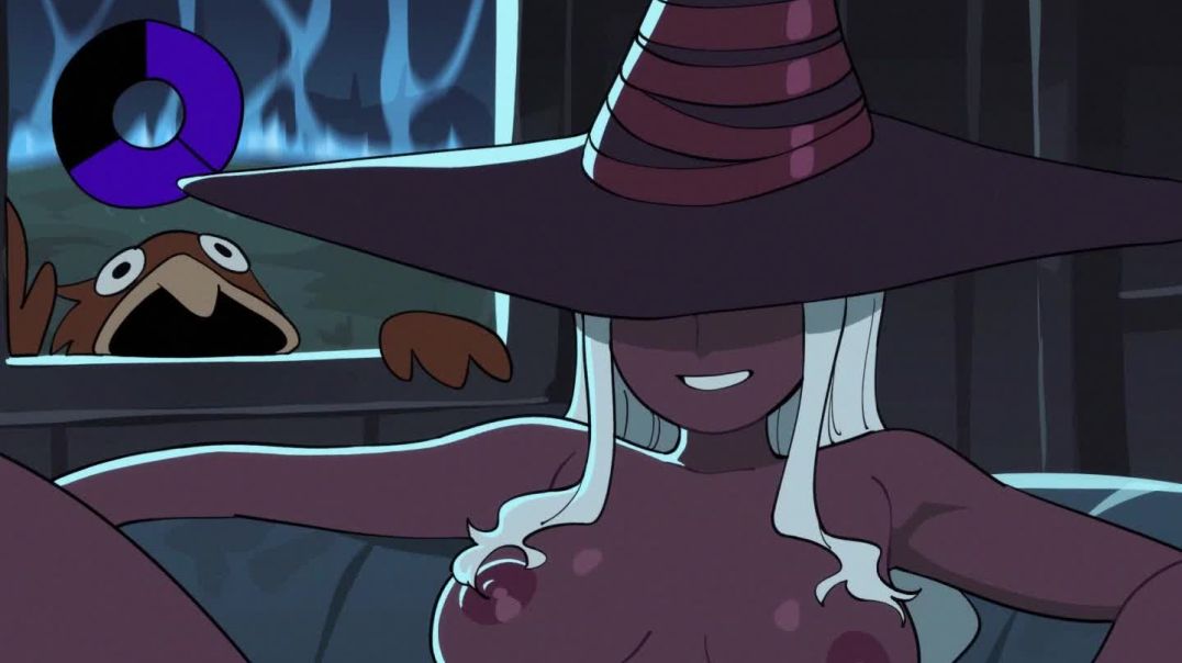 Nightreign Recluse Full Animation by suoiresnu