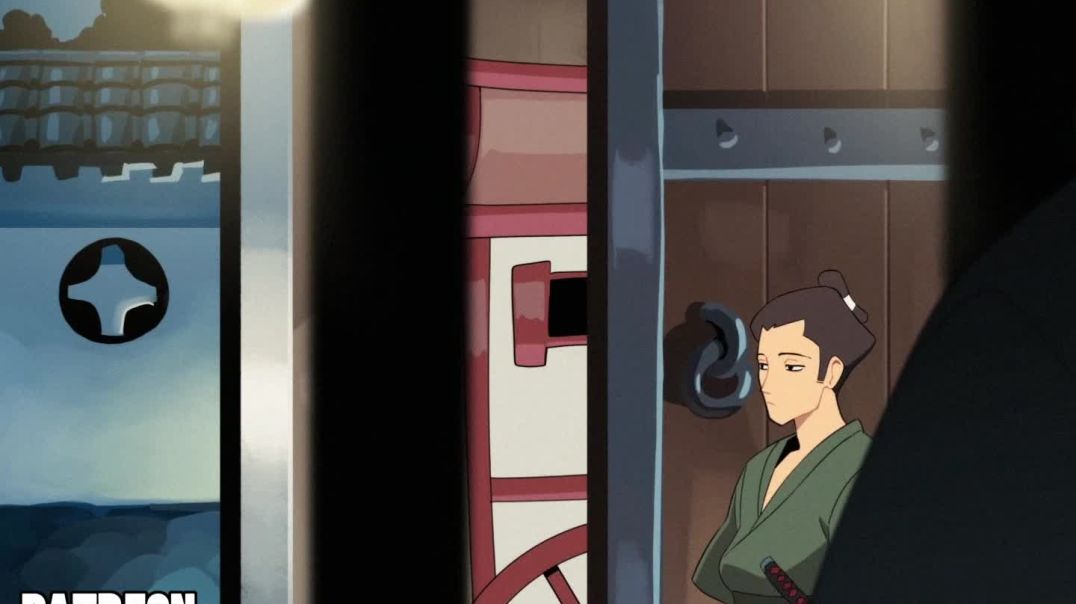 Erotic Dream of Revenge by suoiresnu