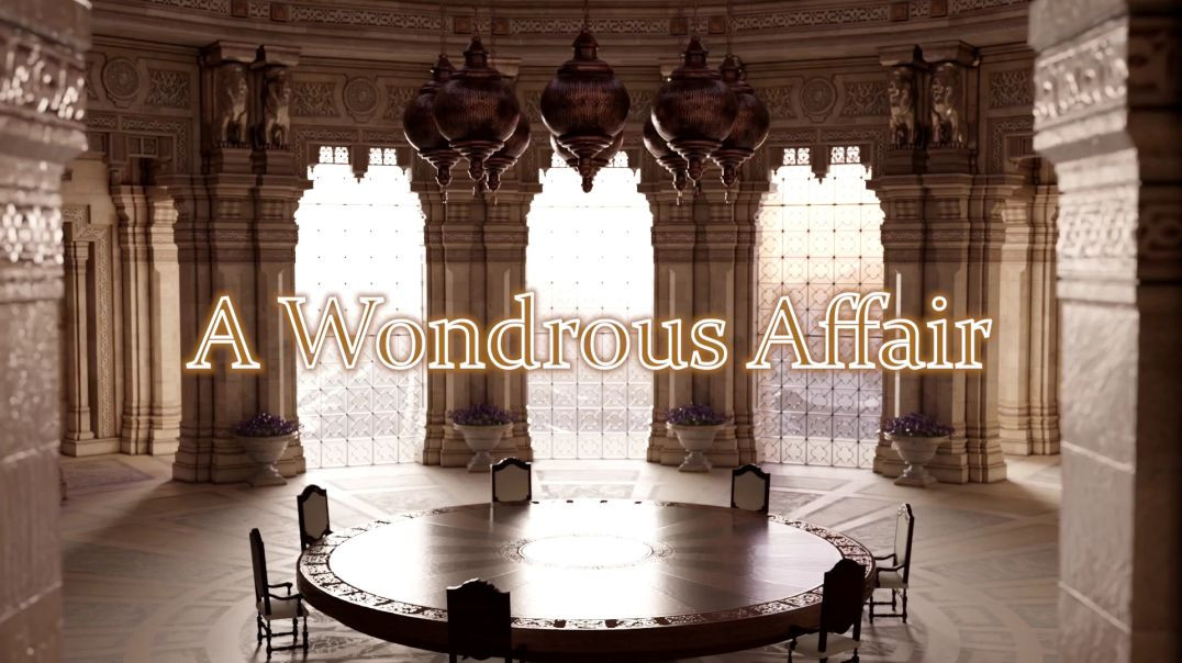 A Wondrous Affair
