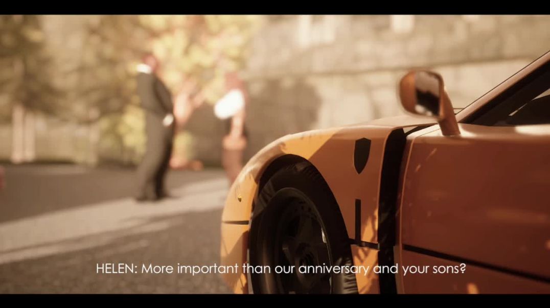 Dont tell dad part 1