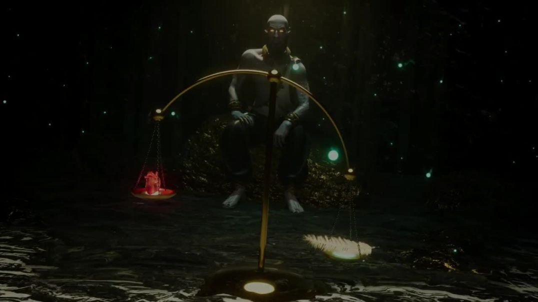 The Temple of Nephthys