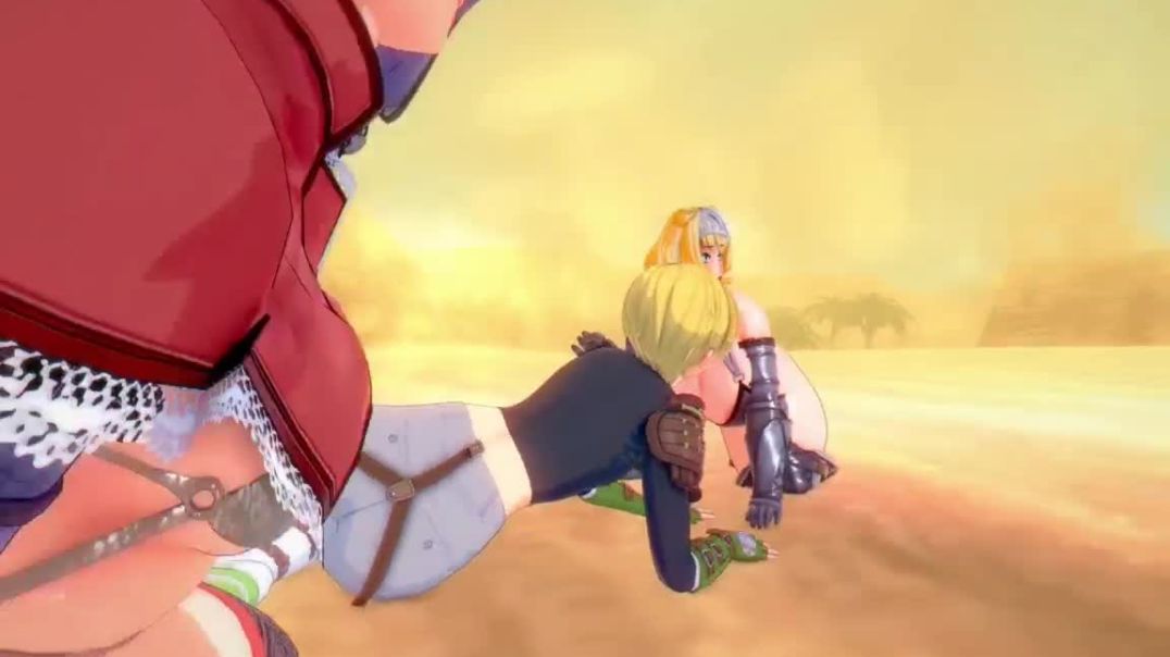 ⁣Loving Mother 9-10