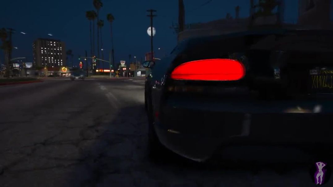 ⁣Alineor e Jessy strip night