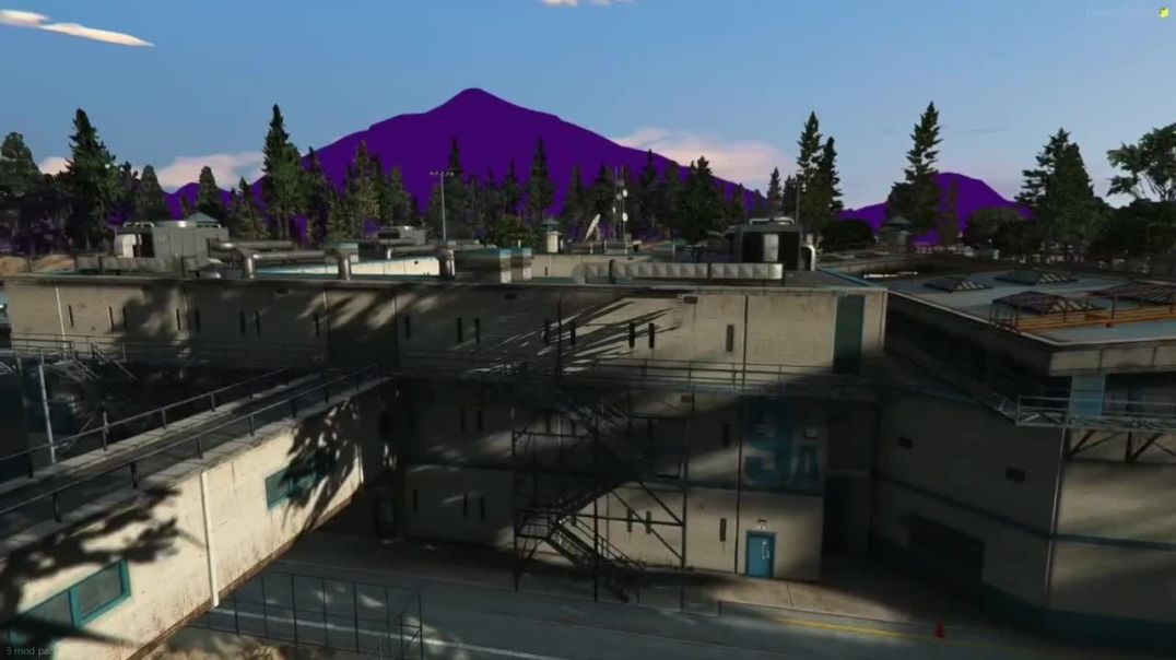 First time in prison