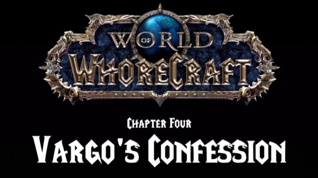 ⁣World of whorecraft chapter 4