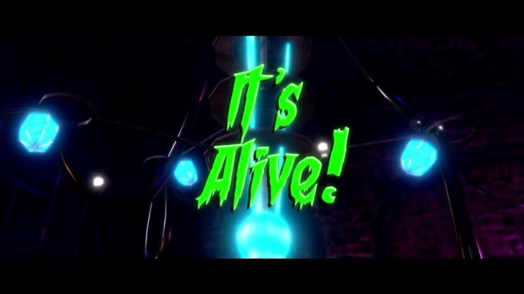 Its Alive