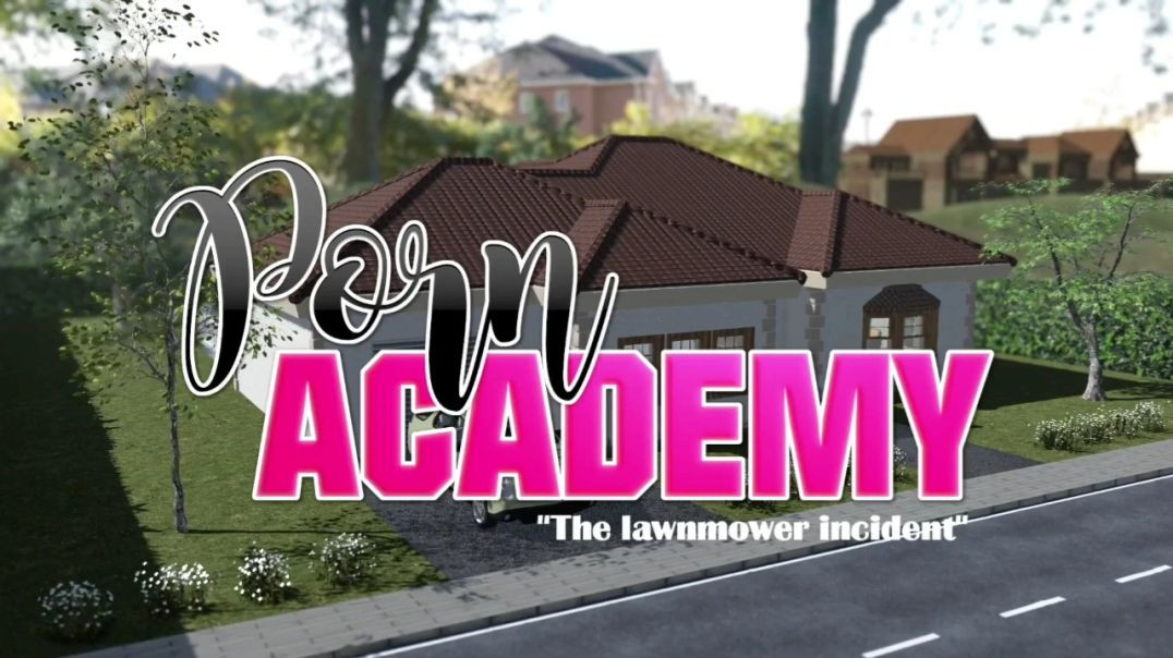 ⁣Porn academy