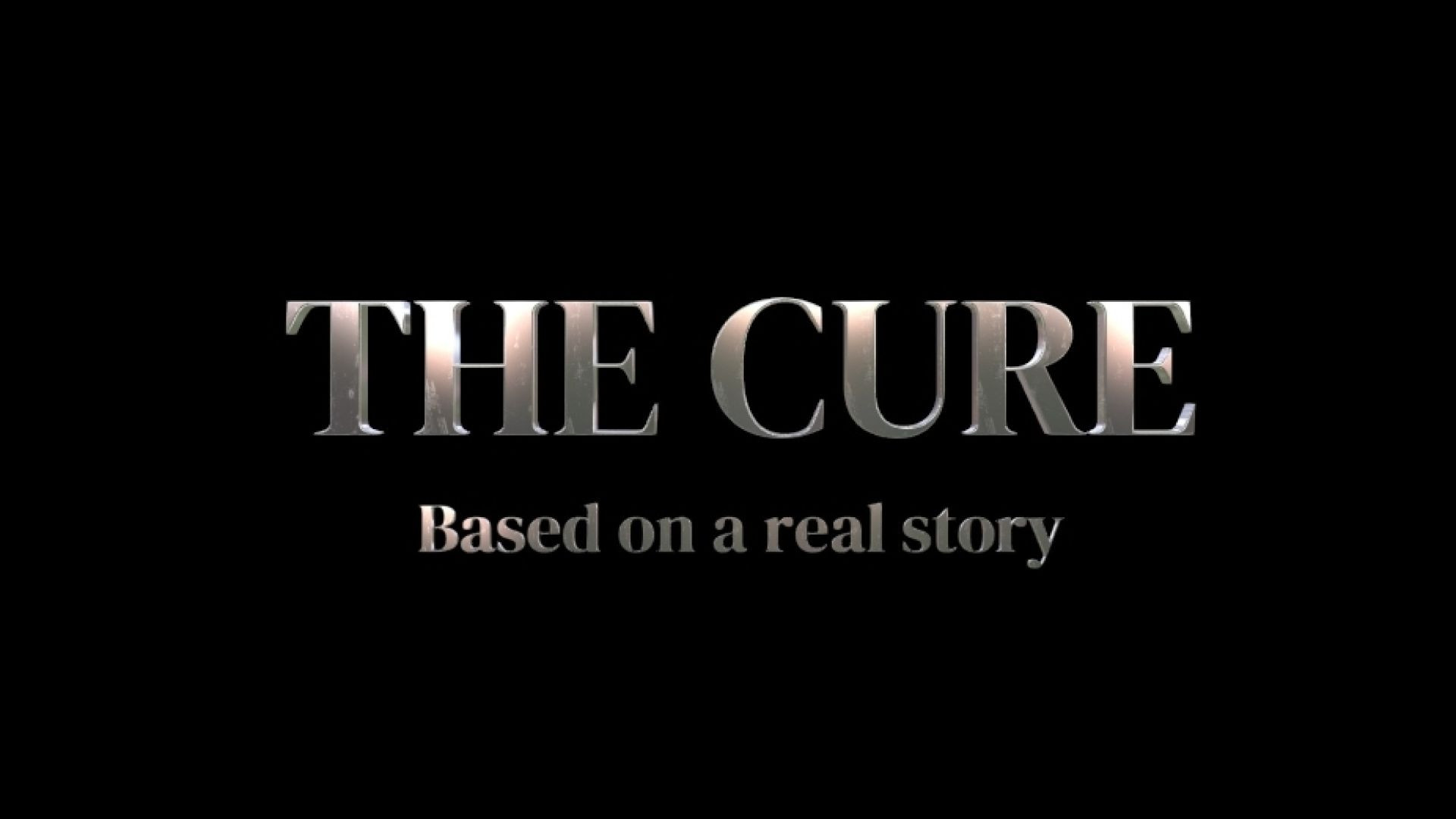 ⁣THE CURE PART 1
