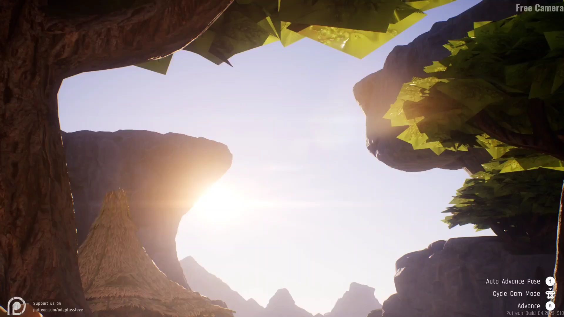 Becoming man for mom part 2