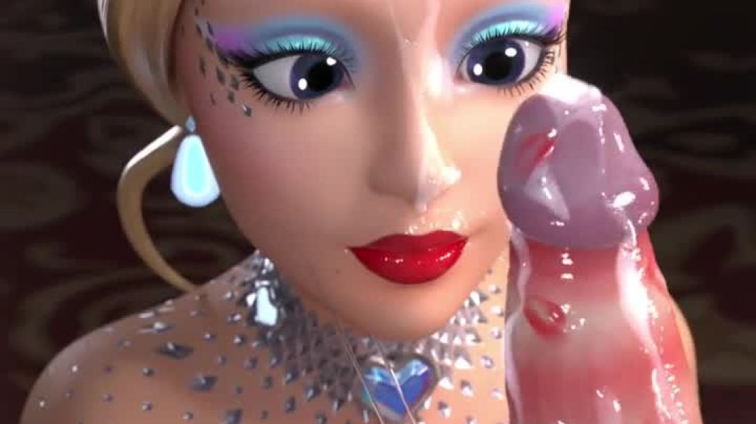 ⁣cat holloway give a slutty blowjob