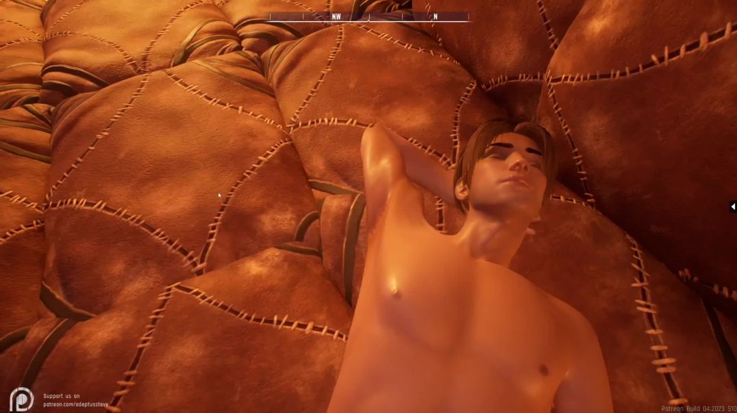 Becoming man for mom part 3