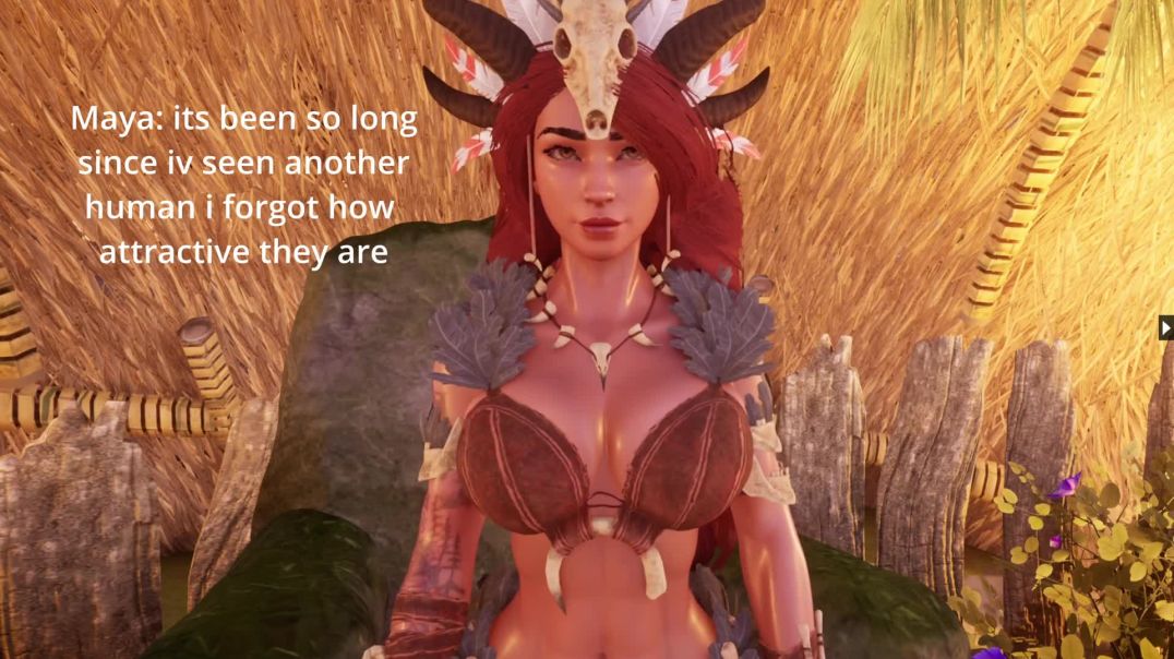 Becoming man for mom part 6