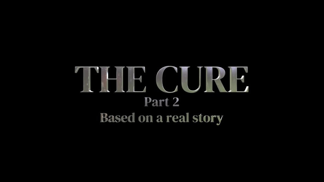 ⁣THE CURE PART 2