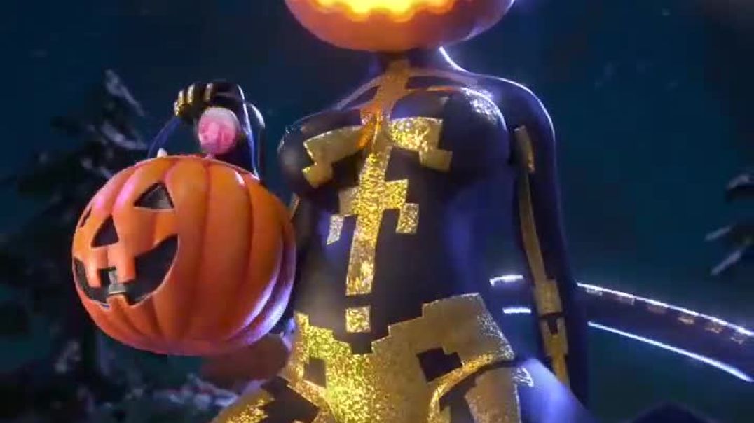 ⁣Spice having a good time