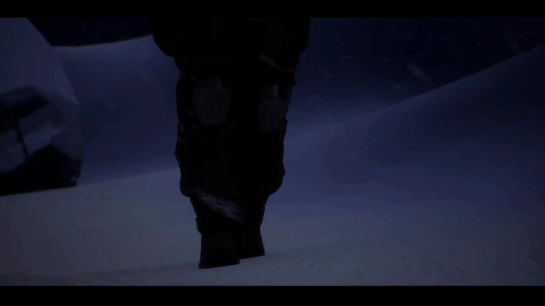 ⁣Fucking The Wolf for Warmth