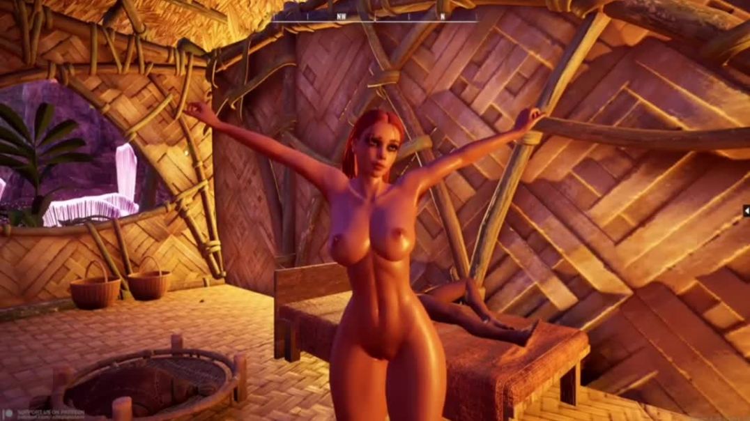 Becoming man for mom part 8