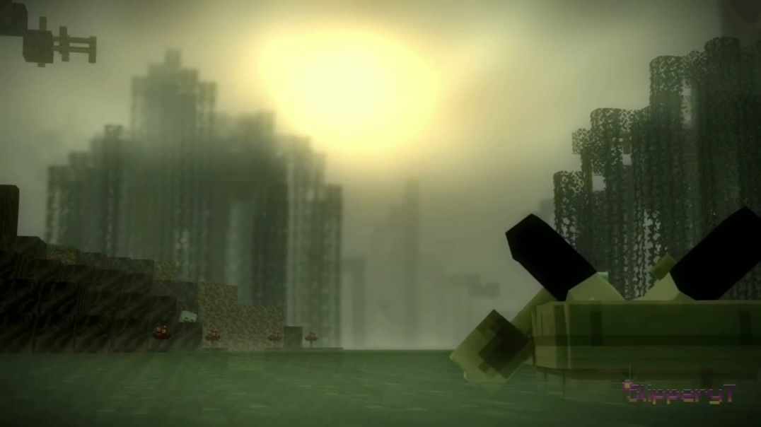 ⁣Jenny's Odd Adventure part 3