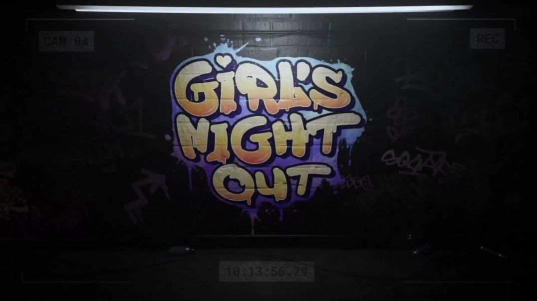 ⁣Girls Night Out By Nyl2