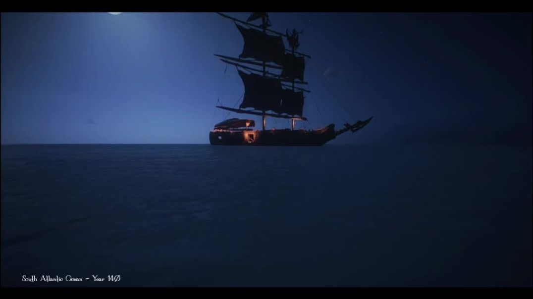 ⁣CURSED ISLAND part 1