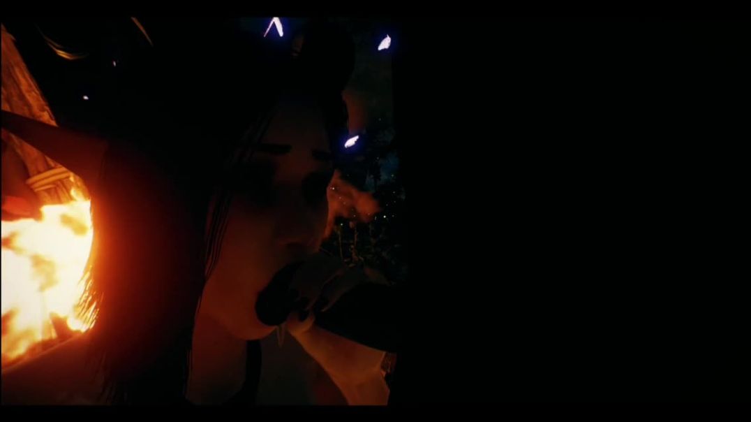 ⁣CURSED ISLAND part 3