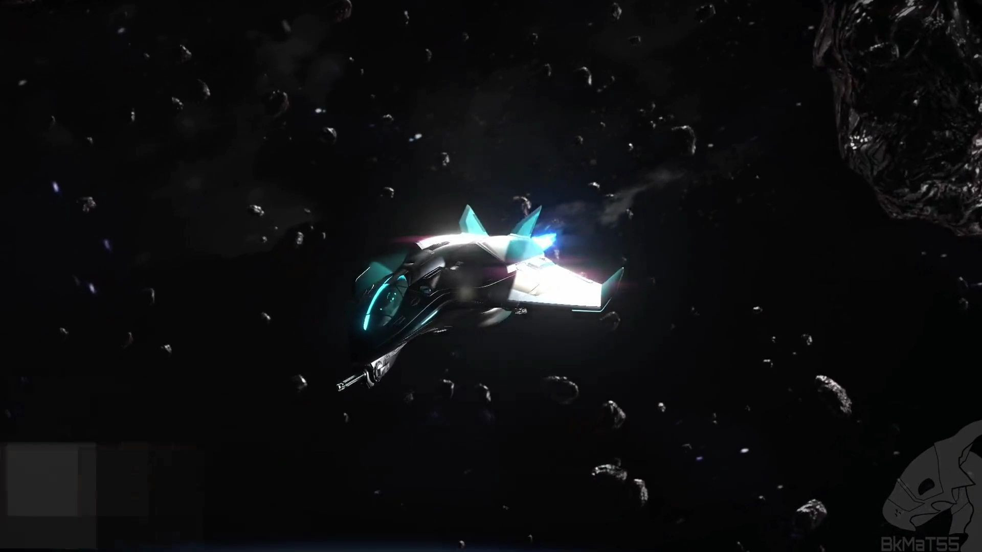 ⁣Hot furry protogen Milf