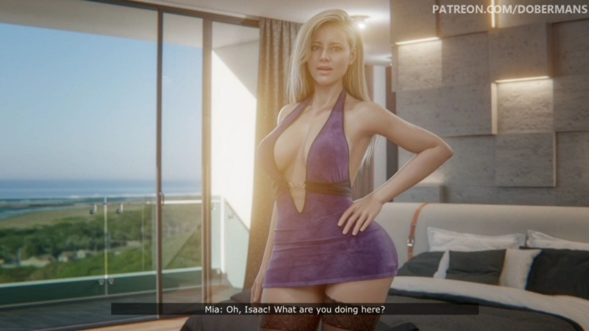 Mia a cheating wife 10-12