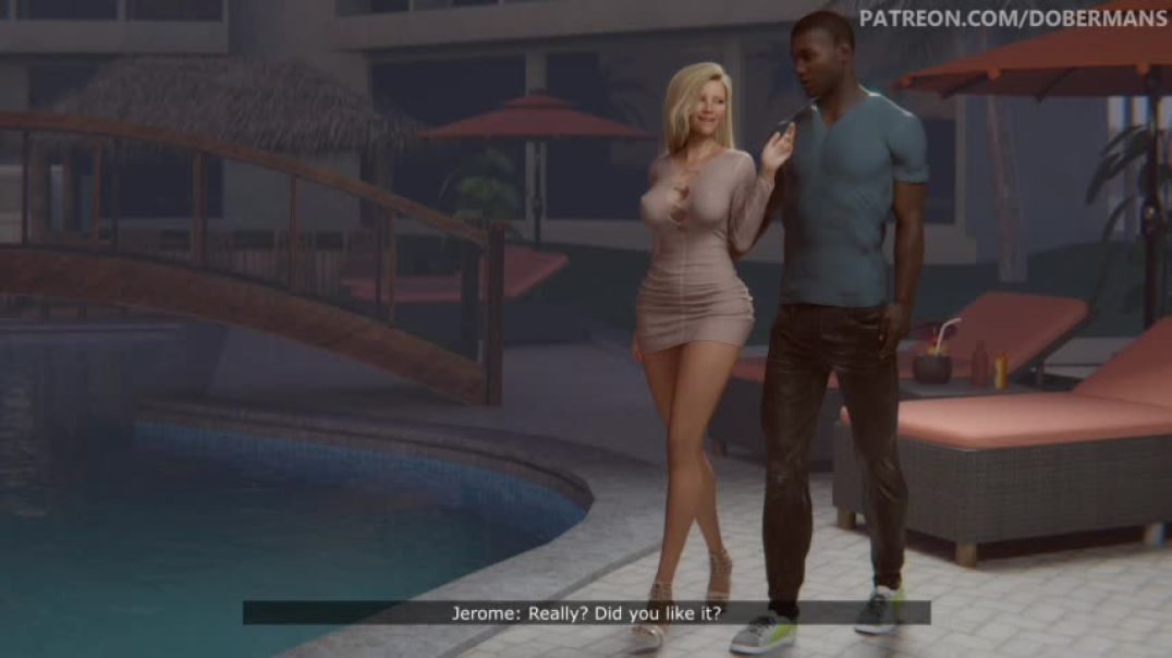 Mia a cheating wife 7-9