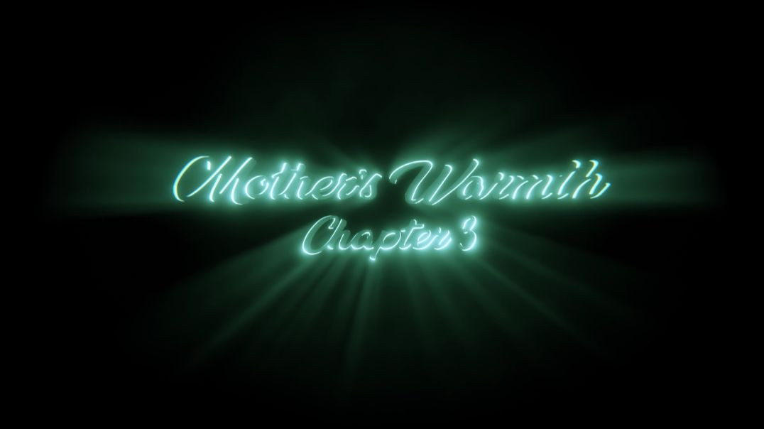 ⁣Mother's warmth 3-2