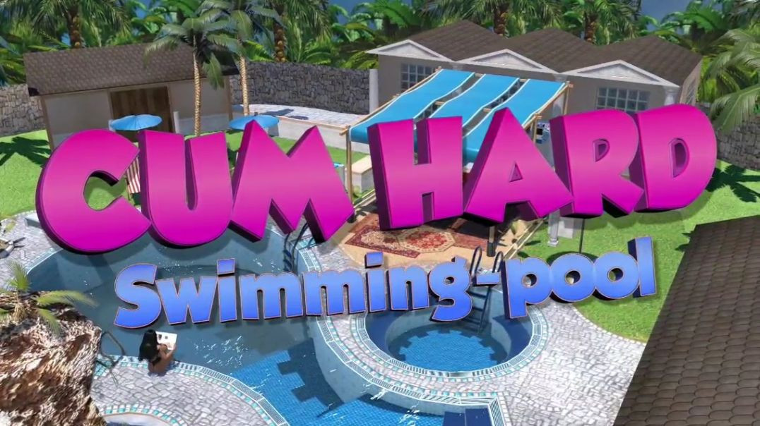 ⁣CUM HARD 1