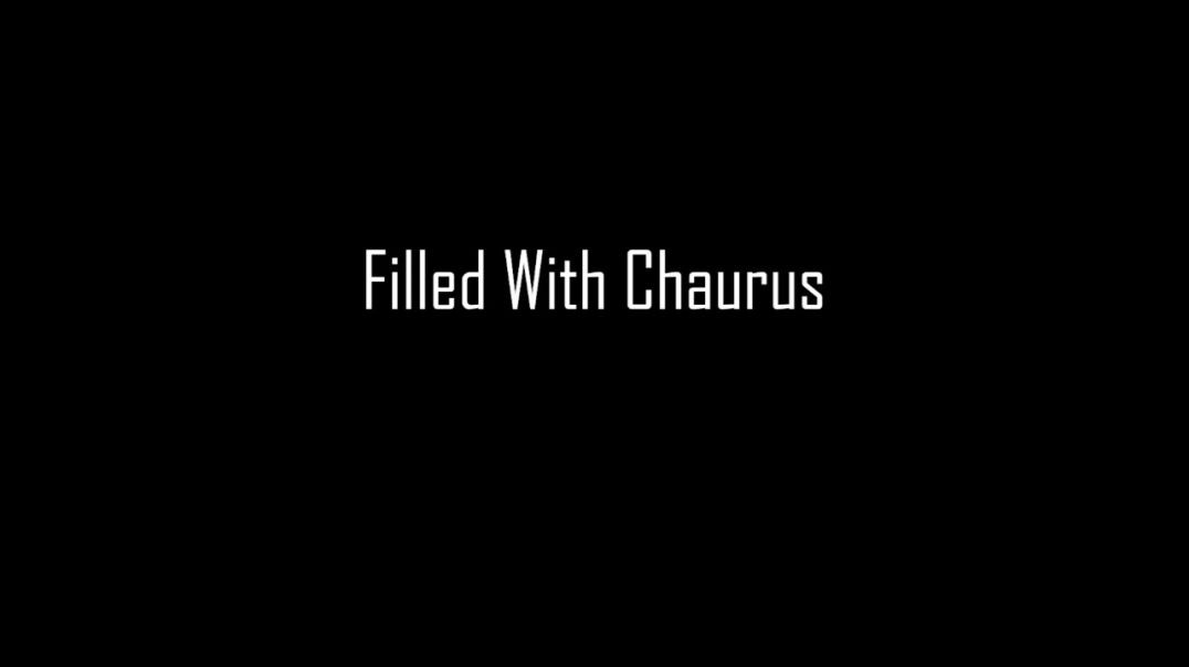 Filled with Chaurus